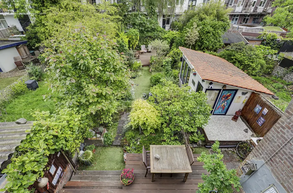 Celebesstraat 58
