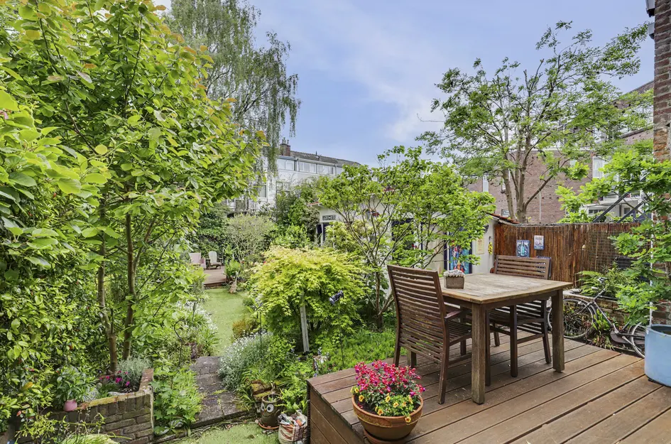 Celebesstraat 58
