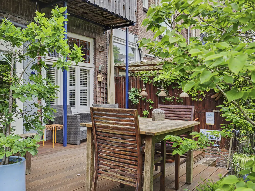 Celebesstraat 58, DORDRECHT