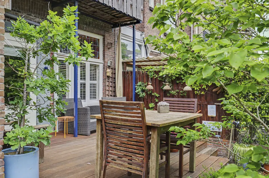 Celebesstraat 58