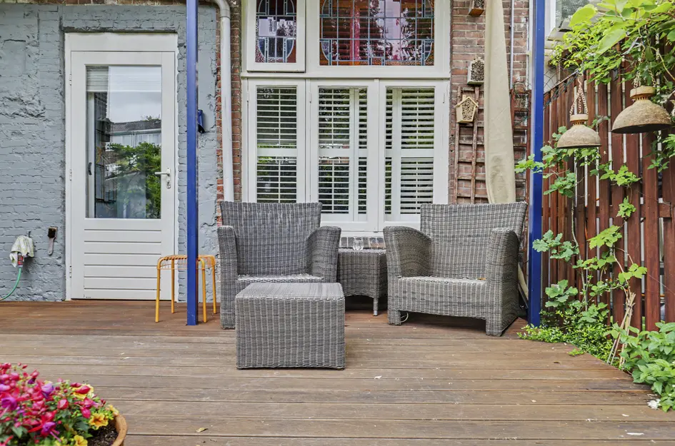 Celebesstraat 58
