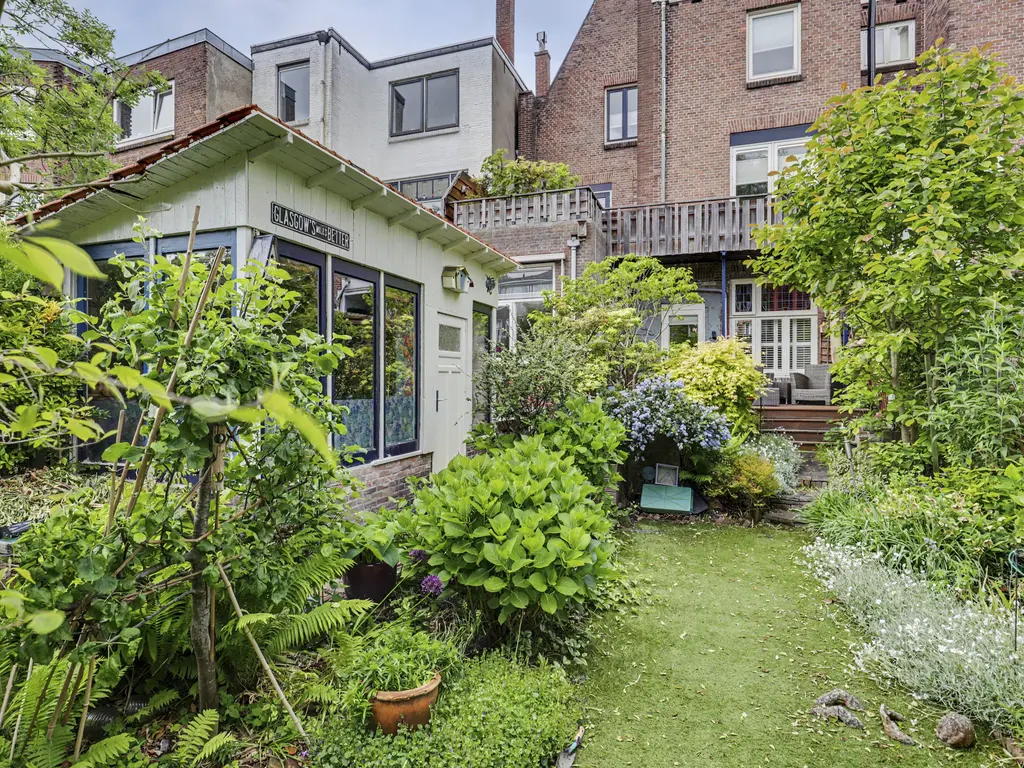 Celebesstraat 58, DORDRECHT