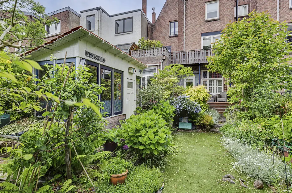 Celebesstraat 58
