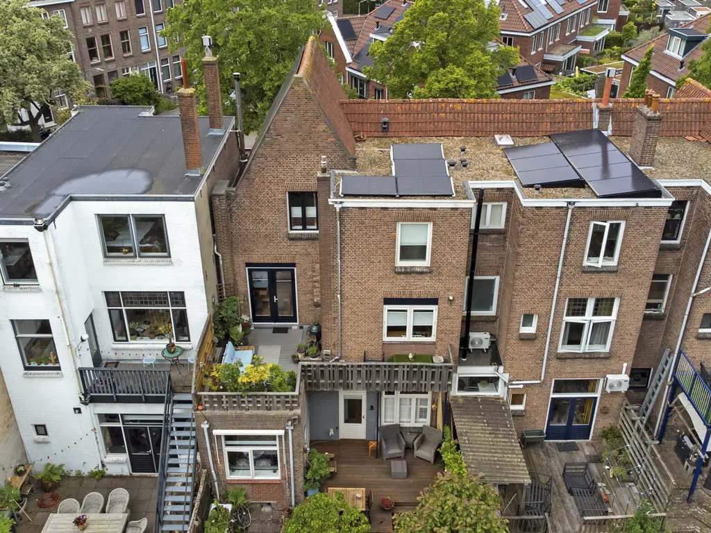 Celebesstraat 58, DORDRECHT