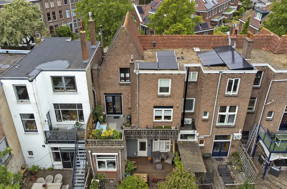 Celebesstraat 58