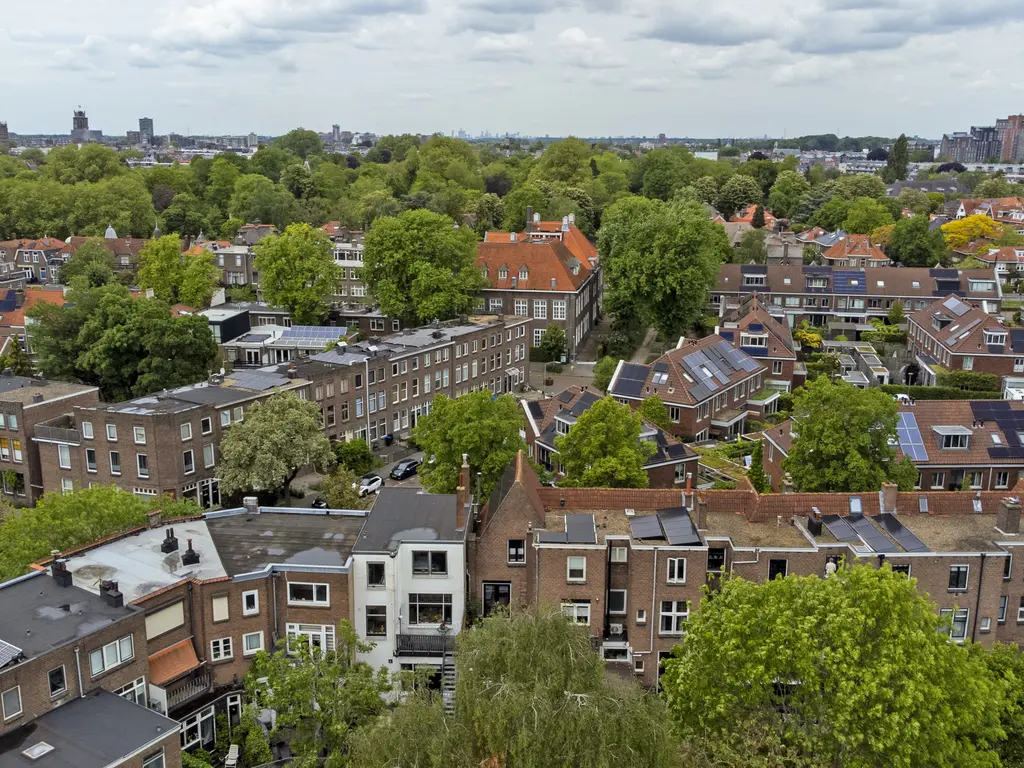 Celebesstraat 58, DORDRECHT