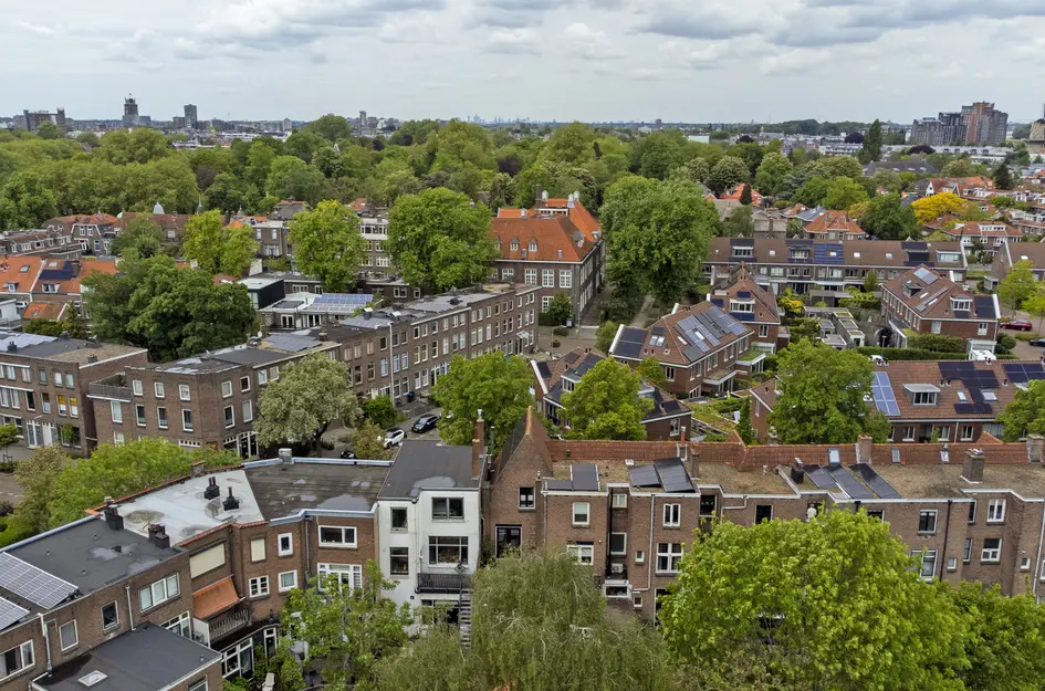 Celebesstraat 58