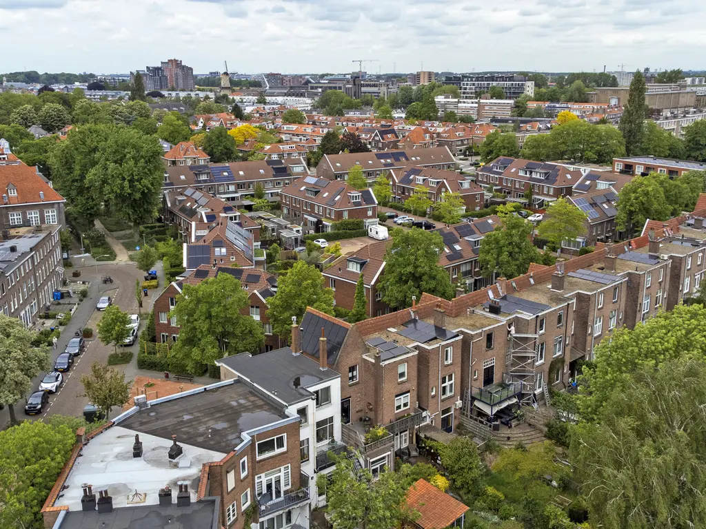 Celebesstraat 58, DORDRECHT