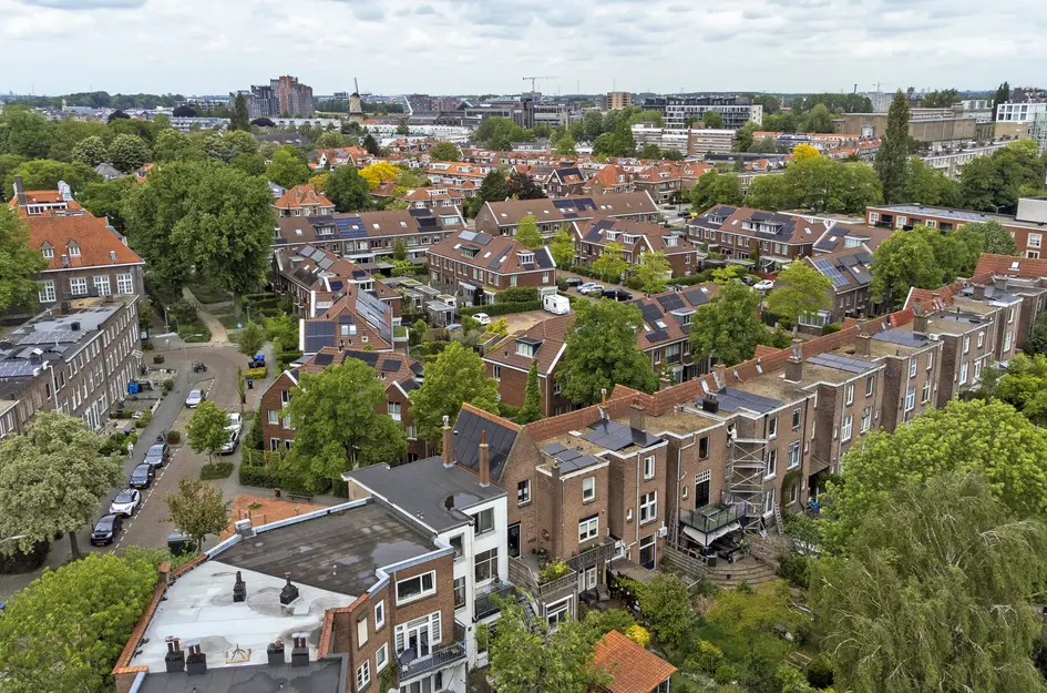 Celebesstraat 58