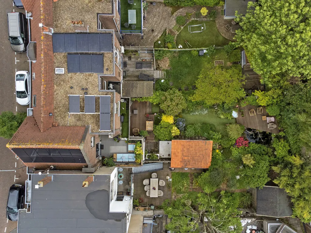 Celebesstraat 58, DORDRECHT
