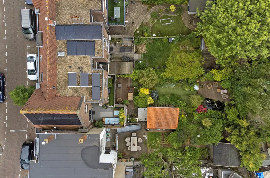 Celebesstraat 58