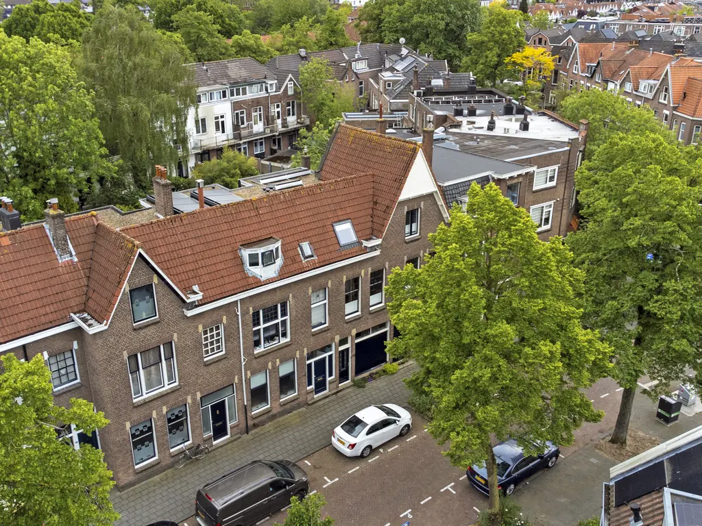 Celebesstraat 58, DORDRECHT