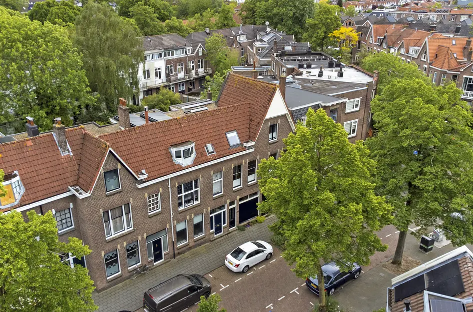 Celebesstraat 58