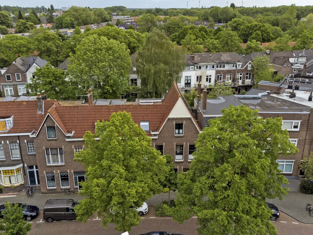 Celebesstraat 58, DORDRECHT