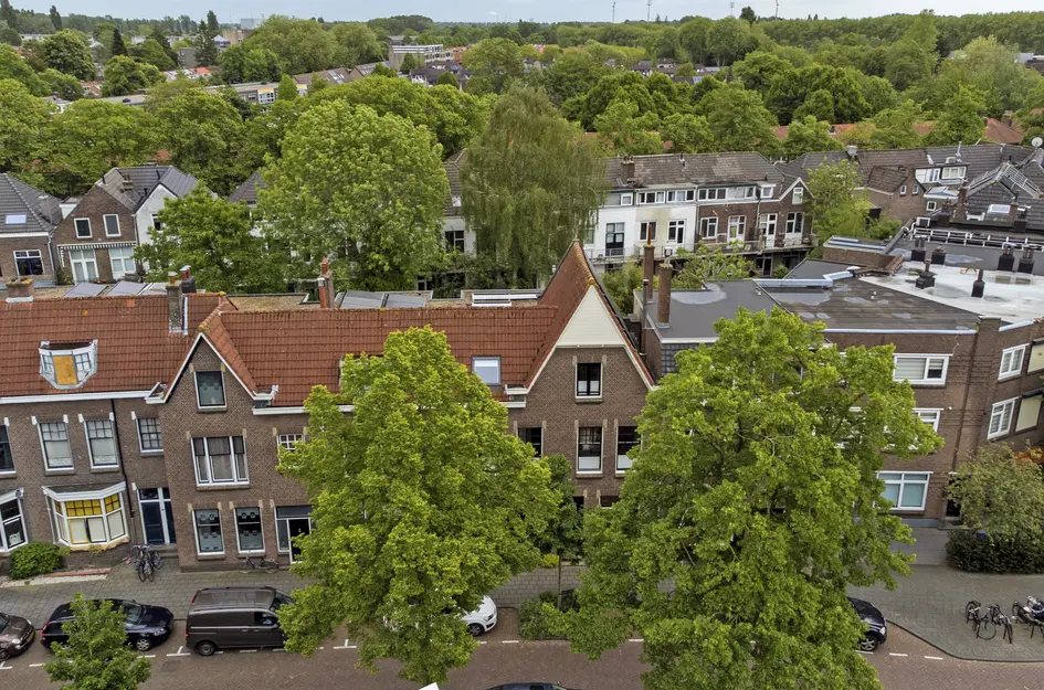 Celebesstraat 58