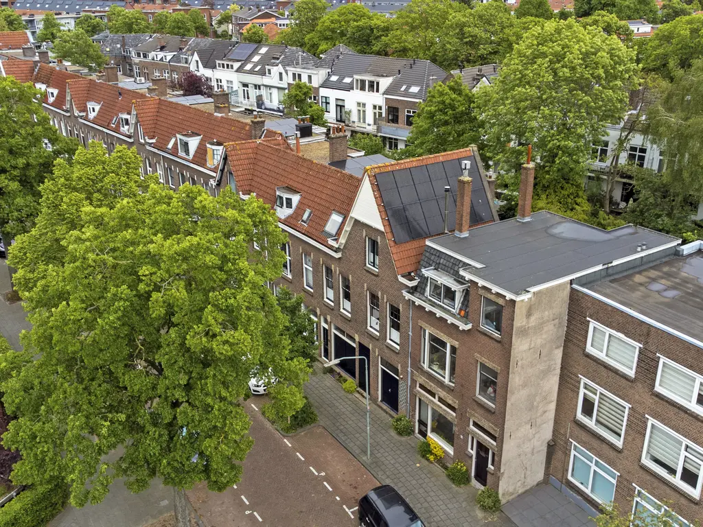 Celebesstraat 58, DORDRECHT
