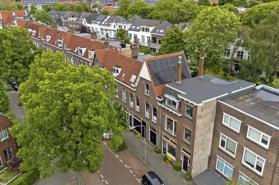 Celebesstraat 58