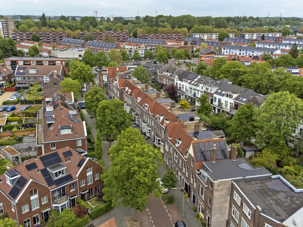 Celebesstraat 58, DORDRECHT