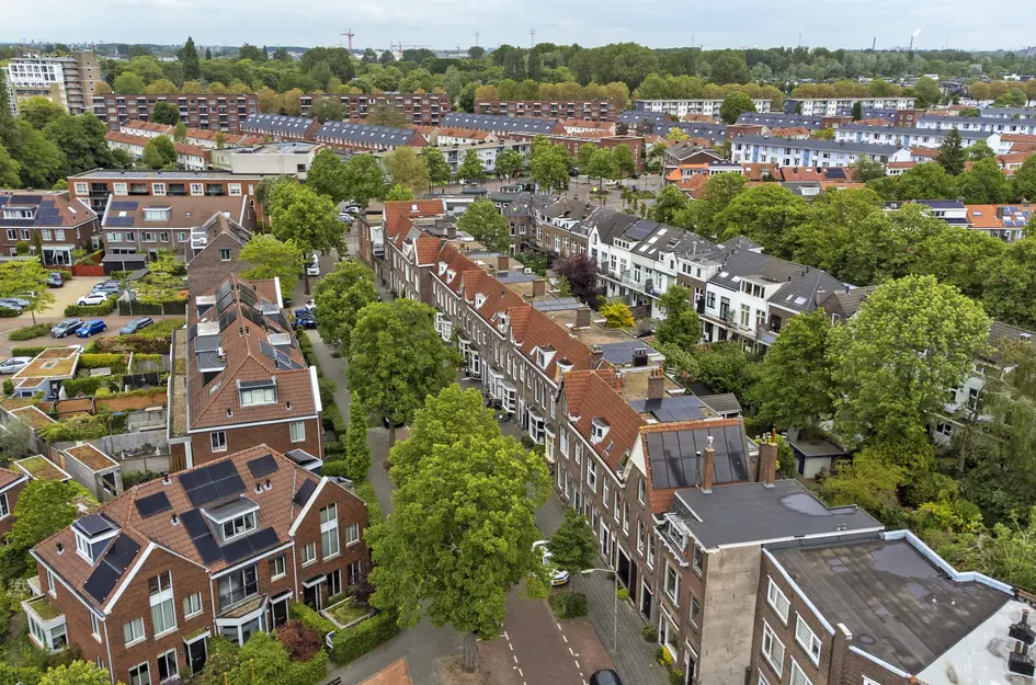 Celebesstraat 58