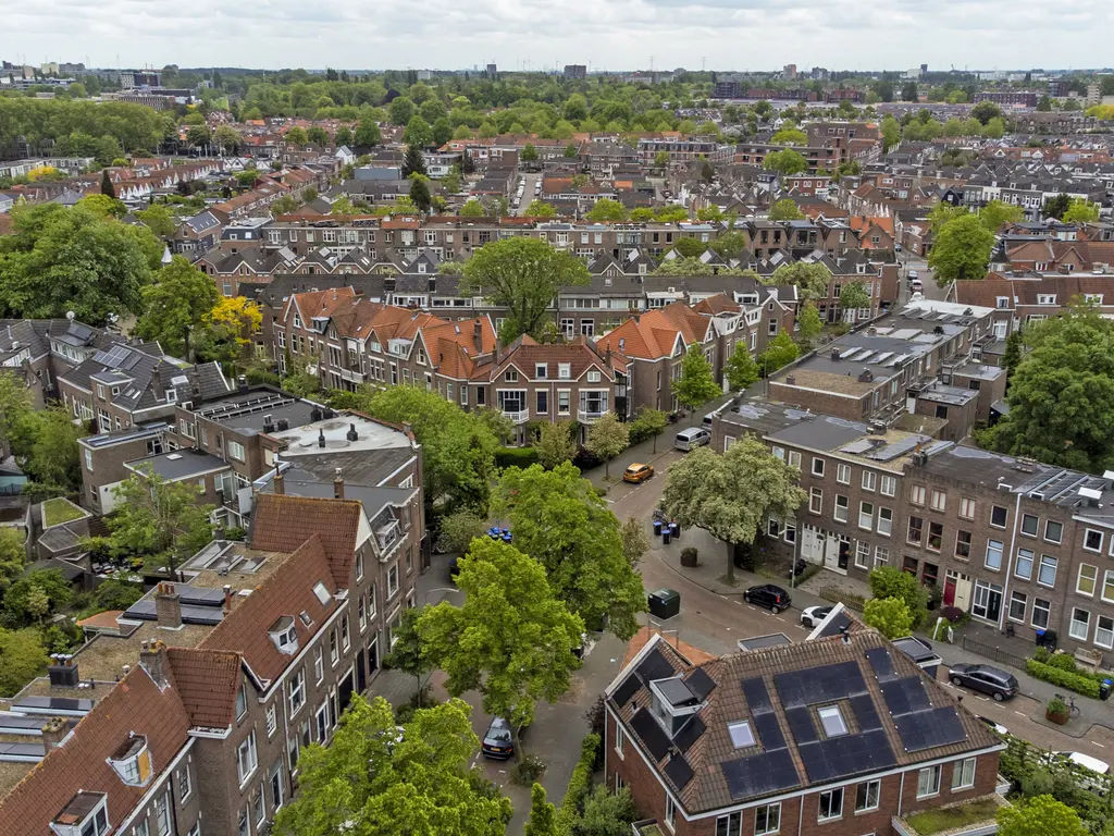 Celebesstraat 58, DORDRECHT
