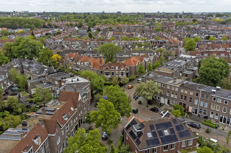 Celebesstraat 58