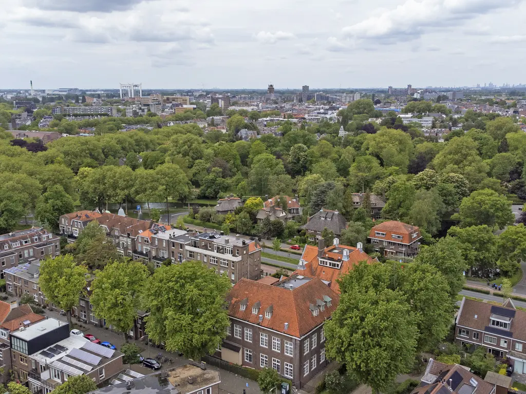 Celebesstraat 58, DORDRECHT