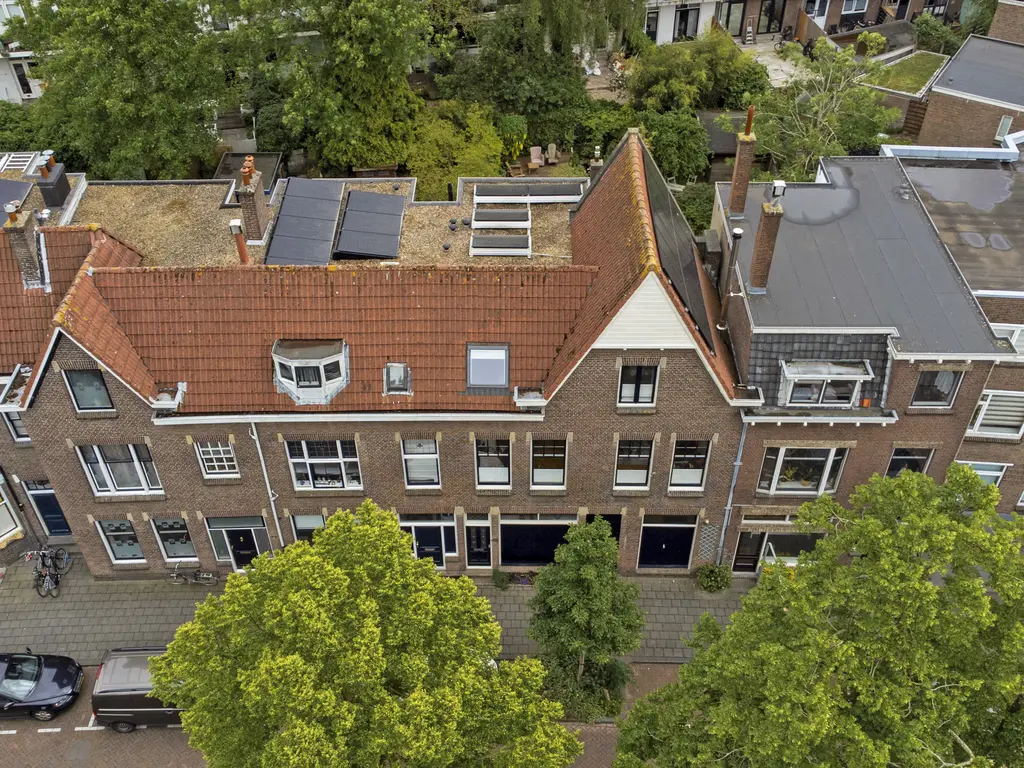 Celebesstraat 58, DORDRECHT