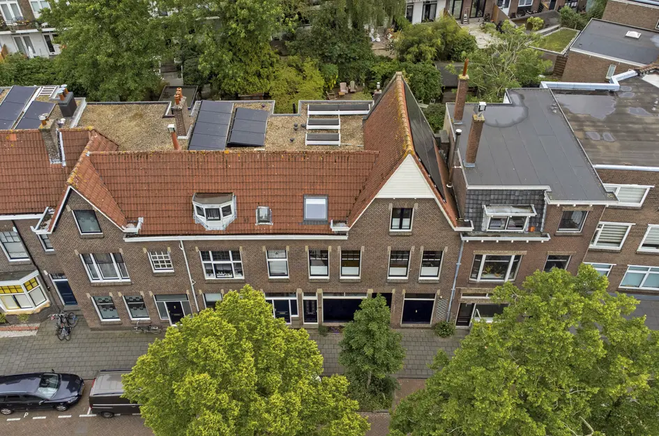 Celebesstraat 58