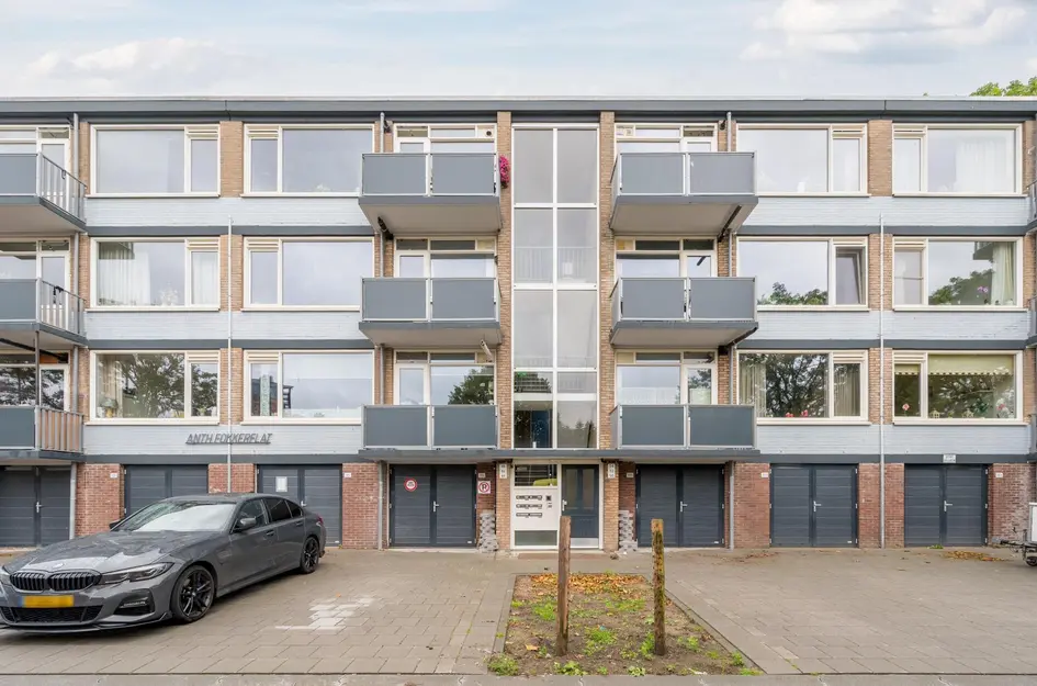 Anth. Fokkerstraat 48