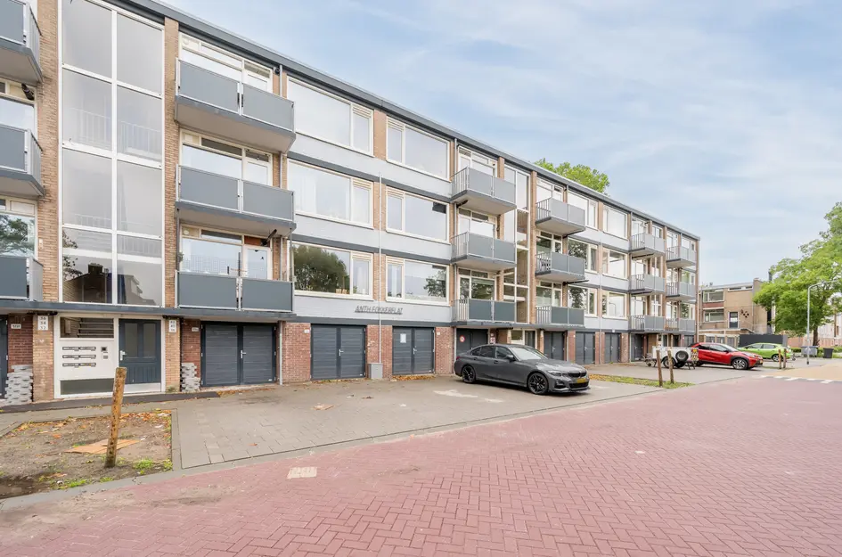 Anth. Fokkerstraat 48