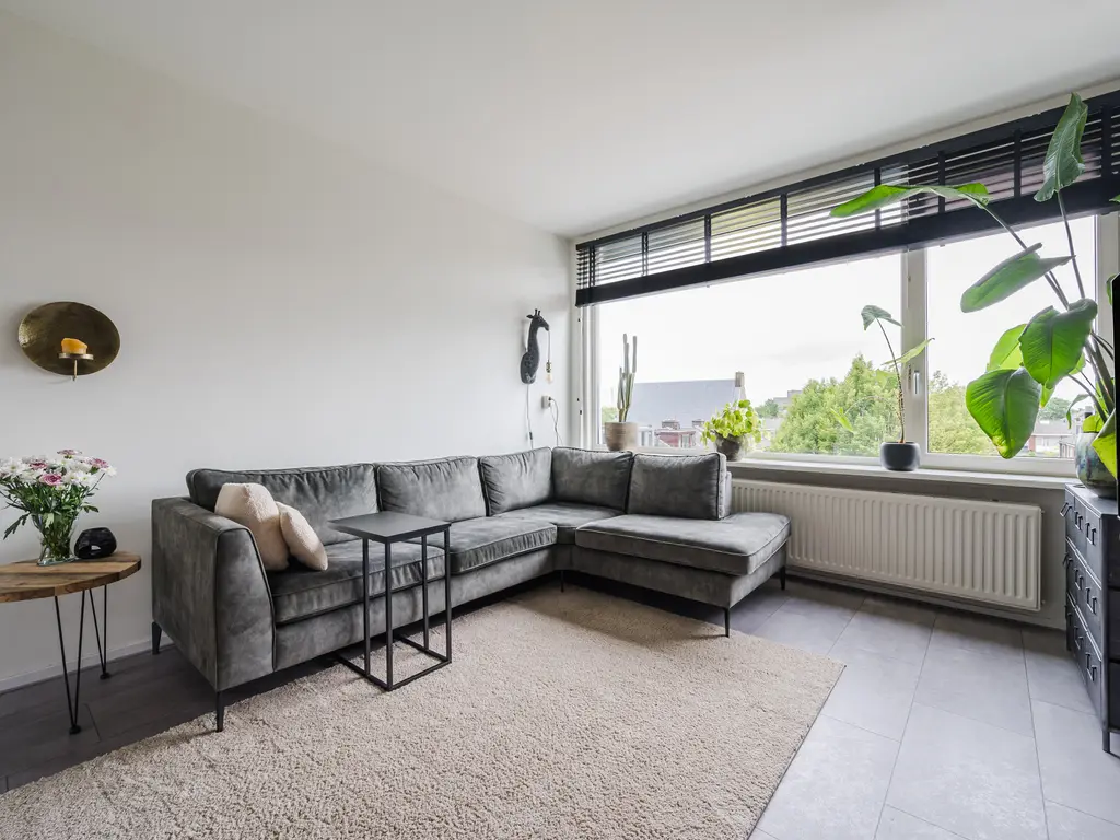 Anth. Fokkerstraat 48, ZWIJNDRECHT