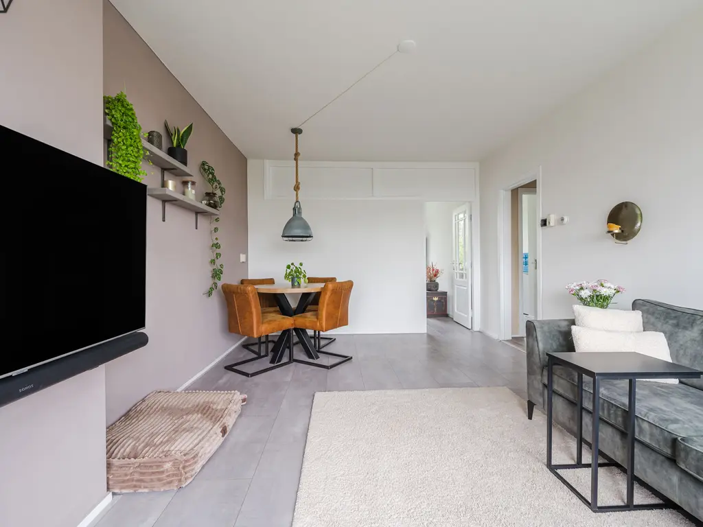 Anth. Fokkerstraat 48, ZWIJNDRECHT