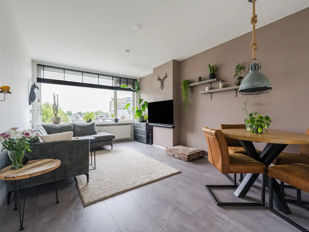 Anth. Fokkerstraat 48, ZWIJNDRECHT