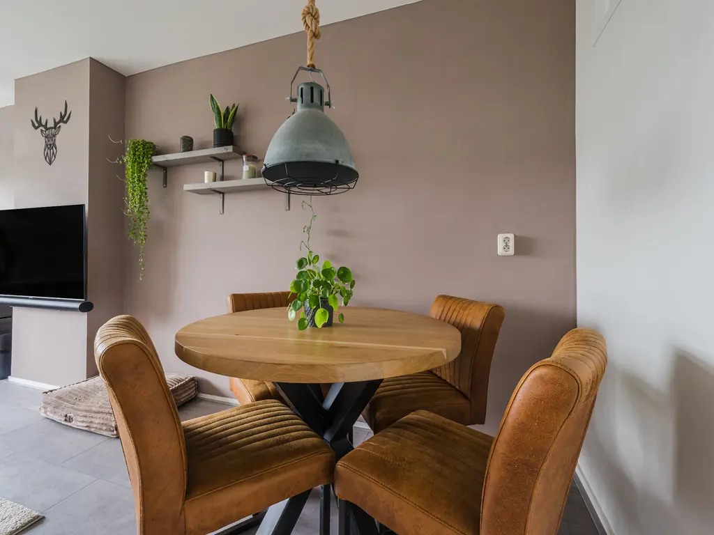 Anth. Fokkerstraat 48, ZWIJNDRECHT