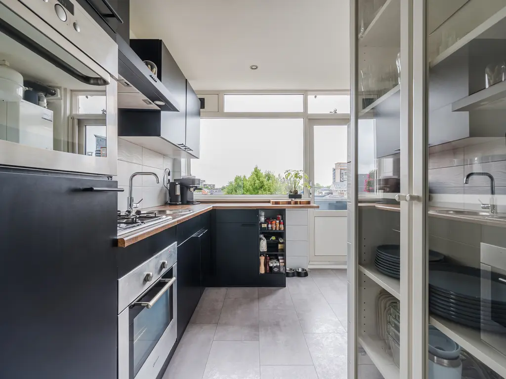 Anth. Fokkerstraat 48, ZWIJNDRECHT