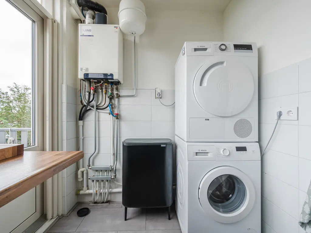 Anth. Fokkerstraat 48, ZWIJNDRECHT