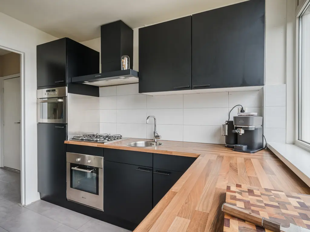 Anth. Fokkerstraat 48, ZWIJNDRECHT