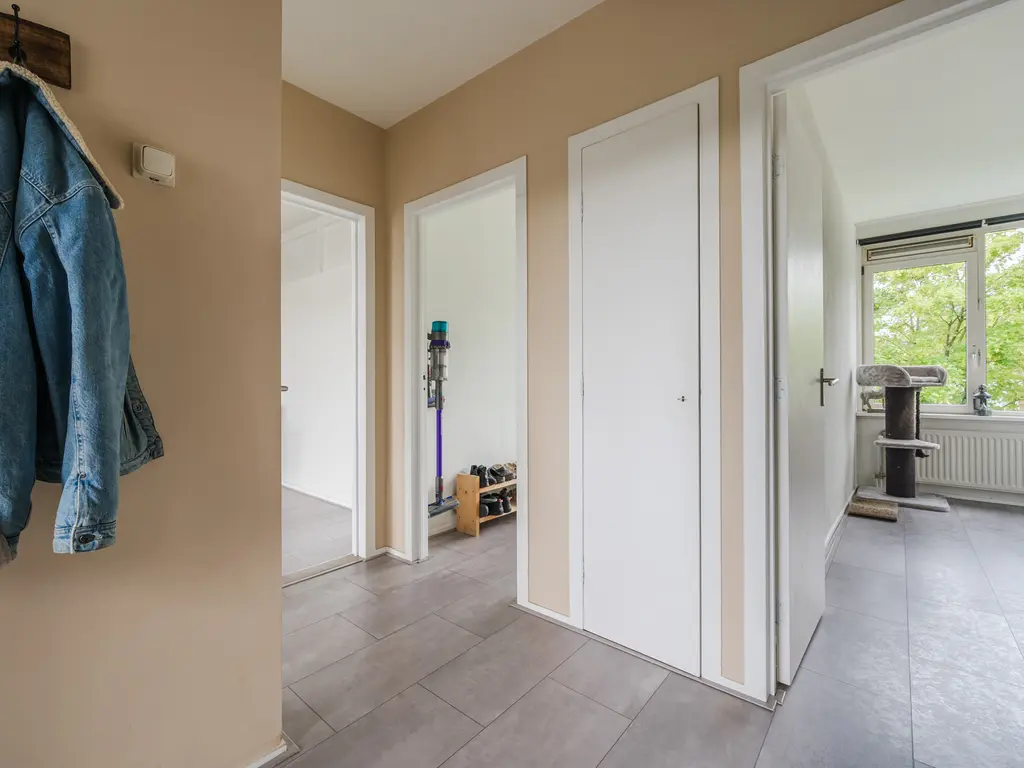 Anth. Fokkerstraat 48, ZWIJNDRECHT
