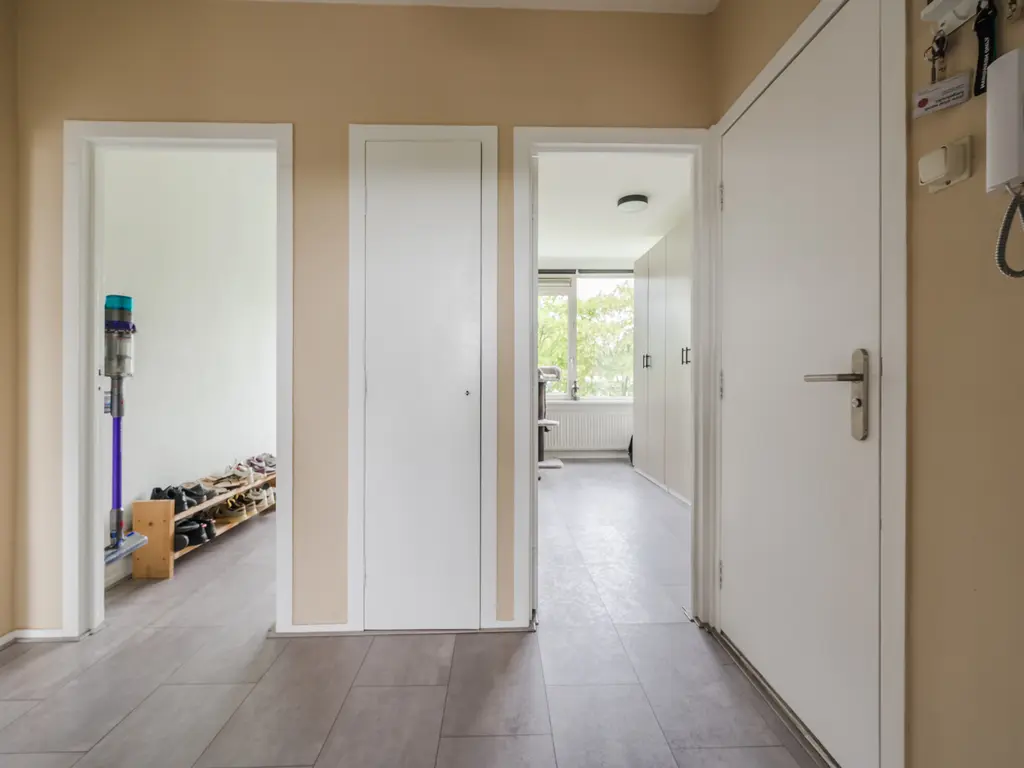 Anth. Fokkerstraat 48, ZWIJNDRECHT