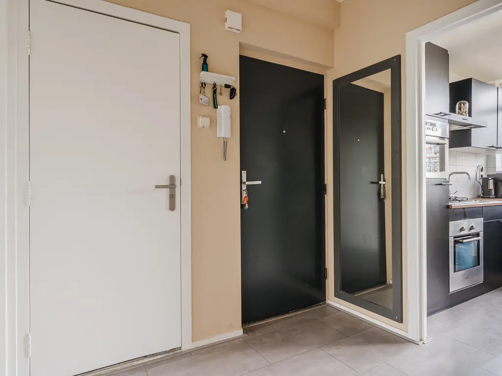 Anth. Fokkerstraat 48, ZWIJNDRECHT