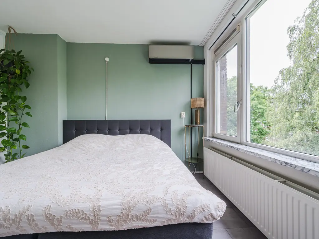 Anth. Fokkerstraat 48, ZWIJNDRECHT