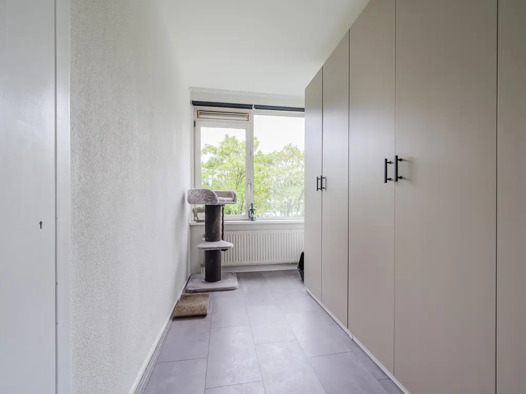 Anth. Fokkerstraat 48, ZWIJNDRECHT