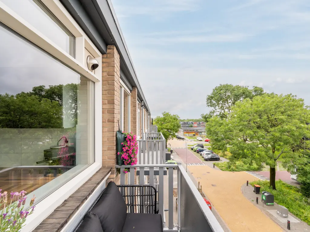 Anth. Fokkerstraat 48, ZWIJNDRECHT