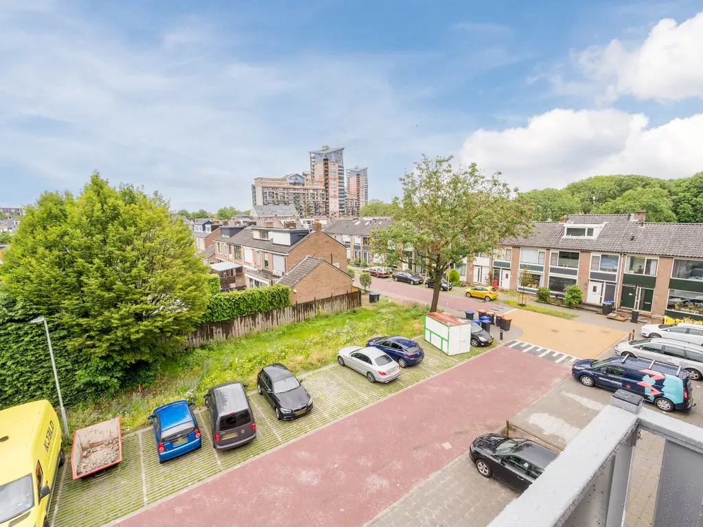 Anth. Fokkerstraat 48, ZWIJNDRECHT