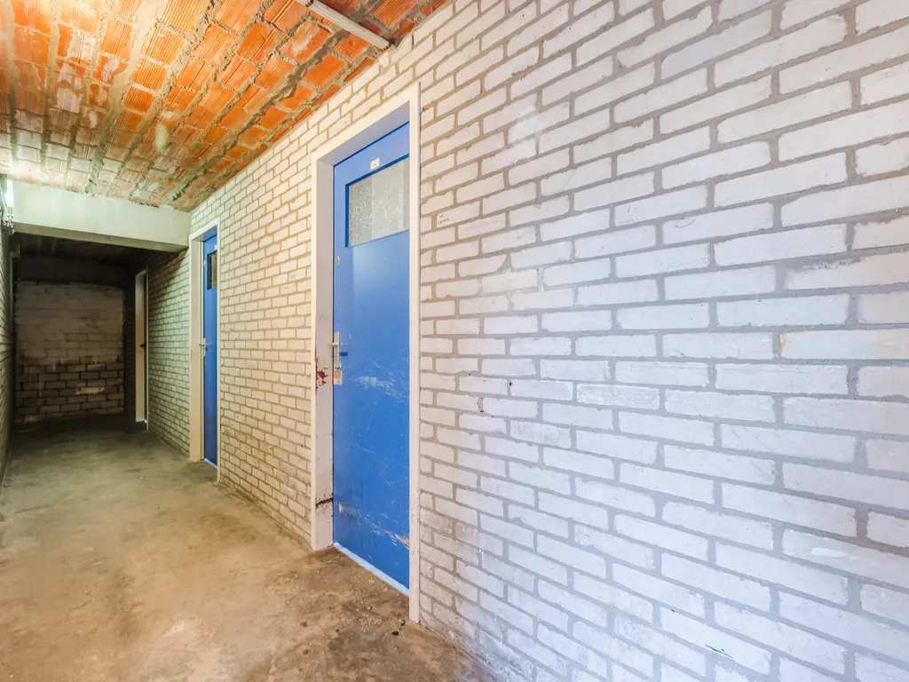 Anth. Fokkerstraat 48, ZWIJNDRECHT