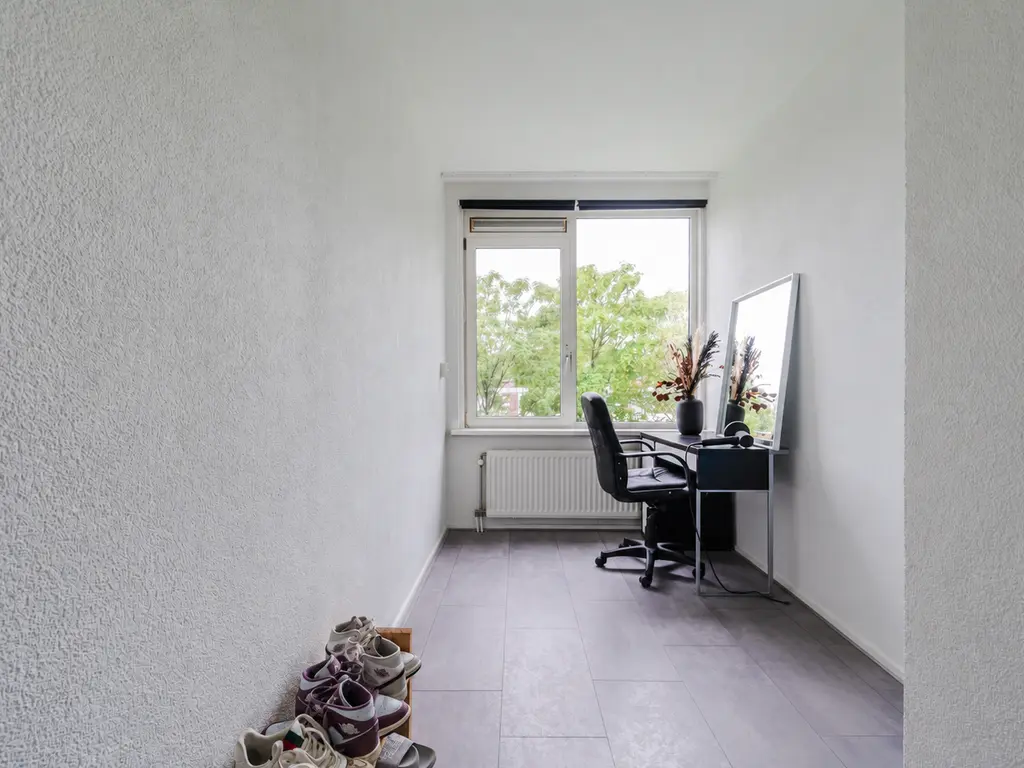 Anth. Fokkerstraat 48, ZWIJNDRECHT