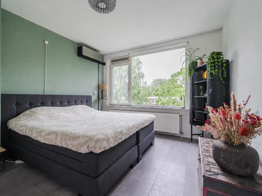 Anth. Fokkerstraat 48, ZWIJNDRECHT