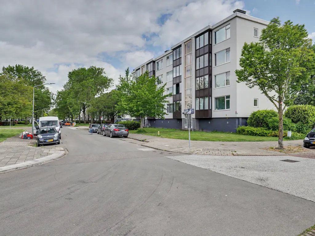 Groen van Prinstererweg 220, DORDRECHT