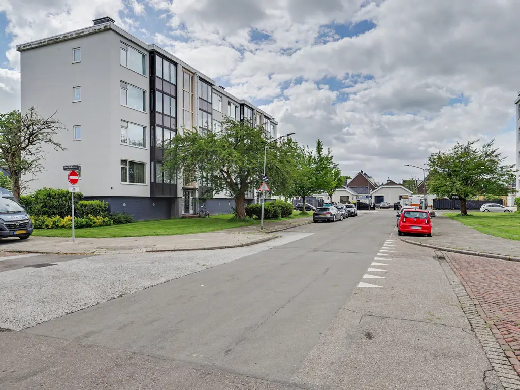 Groen van Prinstererweg 220, DORDRECHT
