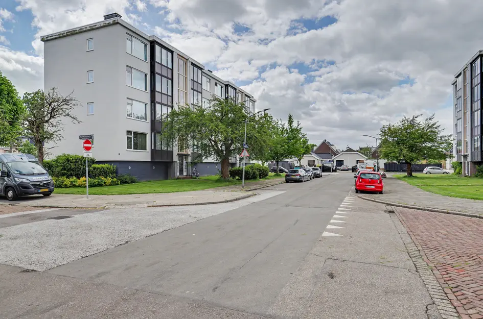 Groen van Prinstererweg 220